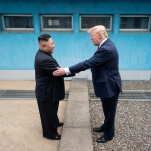 Trump Makes Big North Korean Policy Change via Whiny Post