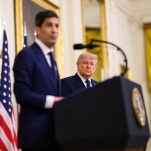 Trump’s New Fed Stooge Gets a No Confidence Vote From the Bond Market