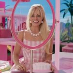 How Badly Do We Need a Barbie 2?