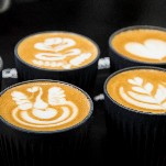 No Working Team Quite Compares to an All-Women Barista Crew