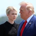The More We Know About Trump’s Devoted 35-Year-Old Aide, the Worse it Gets