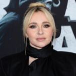 “There Was No Swimming Away”: Hayden Panettiere Opens Up About a Terrifying Hollywood Encounter