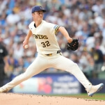 Pitching Is the Best It's Ever Been