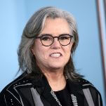 Interesting Things We’ve Learned About Rosie O'Donnell on Her Latest Press Tour