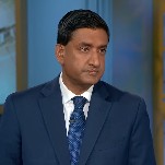 It’s Ro Khanna’s Word Versus the IDF, Netanyahu—and a Whole Bunch of U.S. Lawmakers