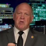 Not Ideal! Tom Homan Warns of ‘More Bloodshed’ Unless Dems Shut Their Mouth