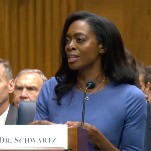 Trump’s Pick to Head the CDC Says ‘Abortion Surveillance’ Would Be ‘Critical’ to Her Job