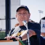 Another Rugged Man of the Flannel Wants To Take On Susan Collins in November