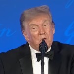 3 Things That Happened at the White House Correspondents Dinner—and 3 Things I Totally Made Up
