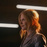 The White House Just MAGA-fied Nicole Kidman’s Sacred AMC Commercial