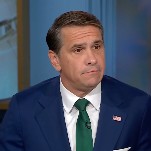 Todd Blanche’s Pledge of Allegiance Sure Sounds Like a Pledge of Malfeasance