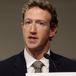 While Meta’s Teen Addiction Case Exploded, Zuck Bought a Castle