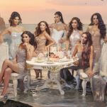 Fan-Casting the Odyssey But Only With the Real Housewives of Rhode Island
