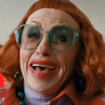 This Is the Most Exciting Best Supporting Actress Oscar Race of All Time