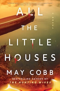 All the Little Houses cover May Cobb