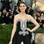It's Anne Hathaway's Year