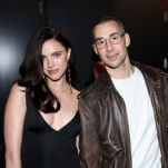 Jack Antonoff and Margaret Qualley Had 'Different Personalities'