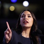 After AOC Said ‘Don’t Be Weird’ About How Her Decision to Freeze Her Eggs, People Are... Being Weird!