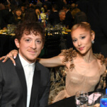Ariana Grande and Ethan Slater Call It Quits For Good