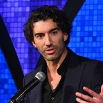 Justin Baldoni Thanks God, His Fans, and the Justice System