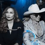 Everyone Moved On, But I'm Still Thinking About Beyonce’s Mom's Gumbo Booth That Made People Vomit Blood