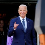 Joe Biden Should Grant Clemency to Criminalized Survivors