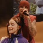 Coachella Weekend 2: Billie Eilish Is Still a Belieber