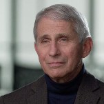 The GOP Wants To Take Down Fauci—and Is Putting Pregnant Women in the Crossfire