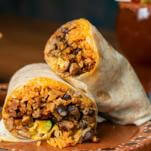 A $20 Burrito Has the Online Right in Shambles, Warring with Itself