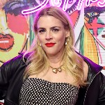 It’s Been a Wild Couple Days for Busy Philipps Fans