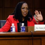 How Bad Are Things Going? Well, a Supreme Court Justice Just Used the Words ‘Kafkaesque Nightmare’…