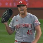 I’m Pretty Sure This Is the Absolute Most You Can Swear at an Umpire and Get Away with It