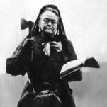 The 'Hatchet Granny' Who Waged a Crazed, But Totally Understandable War on Alcohol