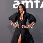 Behold Ciara Miller’s Revenge Dress