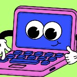 Comment of the Week: 'More Should Really Be Said About How Relentlessly, Berserkly Weird...'