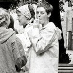How Women’s Liberationists Occupied 3 Buildings in Copenhagen in 1971 and Declared Them Their Home