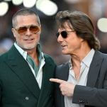 Tom Cruise Joins the Bad Dad Hall of Fame