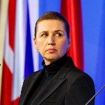 Oh, Nothing, Just the Danish PM Putting Another Sexist Asshole in His Place