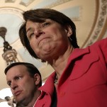 What the Fuck Are Democrats Doing?