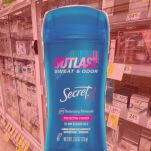 My 17-Minute Battle to Retrieve Drugstore Deodorant From the Plexiglass Prison