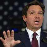 Grand Jury Report Says DeSantis Administration Is Corrupt as Hell, but No One Will Face Charges