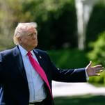 Only 15% of Americans Strongly Approve of Donald Trump, a Record Low