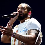 Why Is Drake Boasting His Losing Bets?
