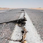 California’s Earthquake Apocalypse, AKA “The Big One,” May Be Closer Than We Thought