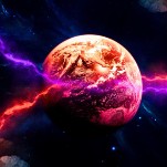 The Wildest, Most Charged Astrological Day of 2026 Is Here