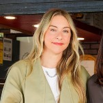 Deep Thoughts with Este Haim