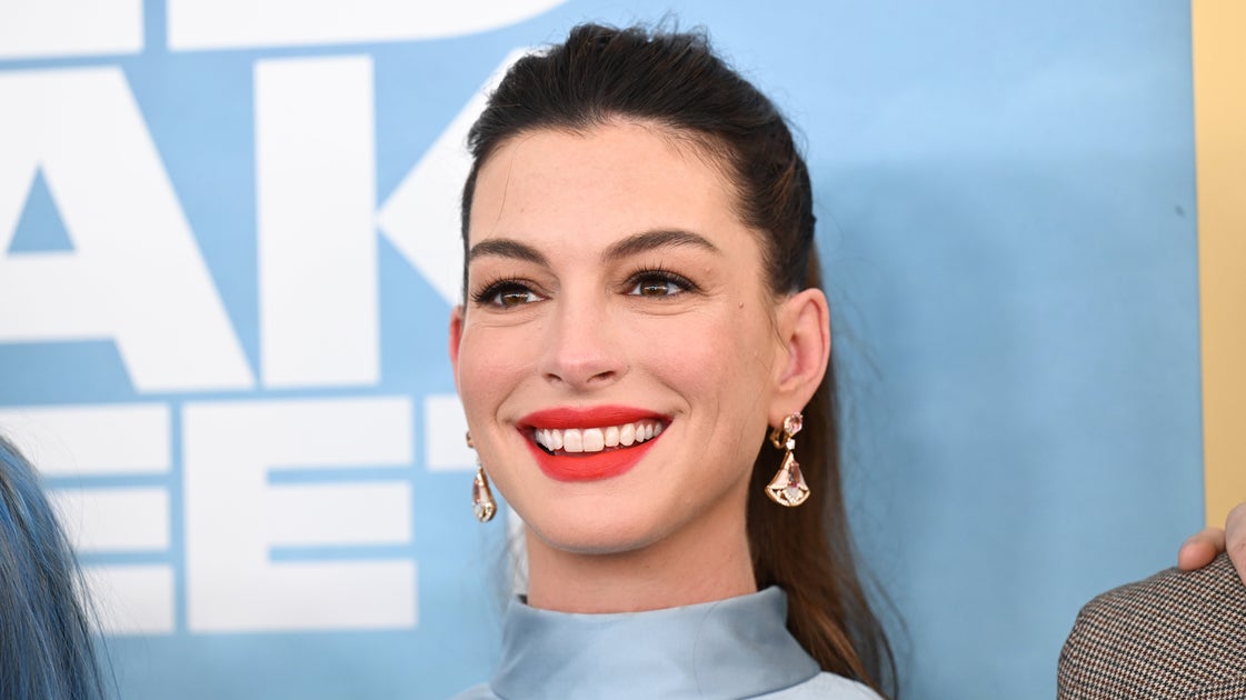 'Days Of Thunder' Star Spews Vulgar, Sexist Rant At Anne Hathaway For Her Role In Sequel