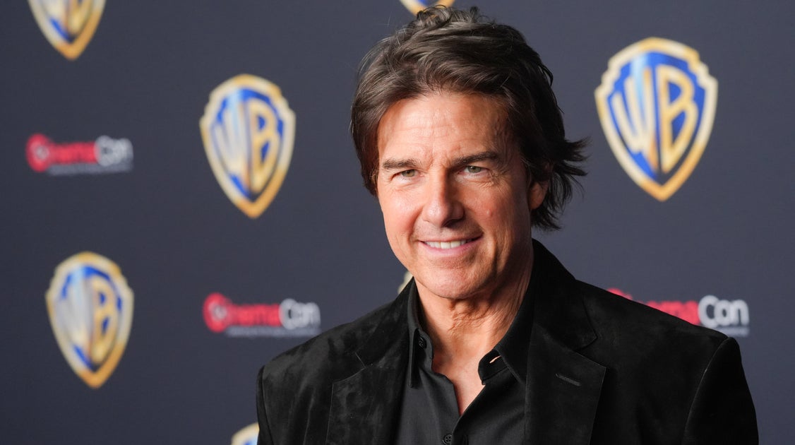Tom Cruise Announces Follow-Up To 1990 Cult Favorite Film