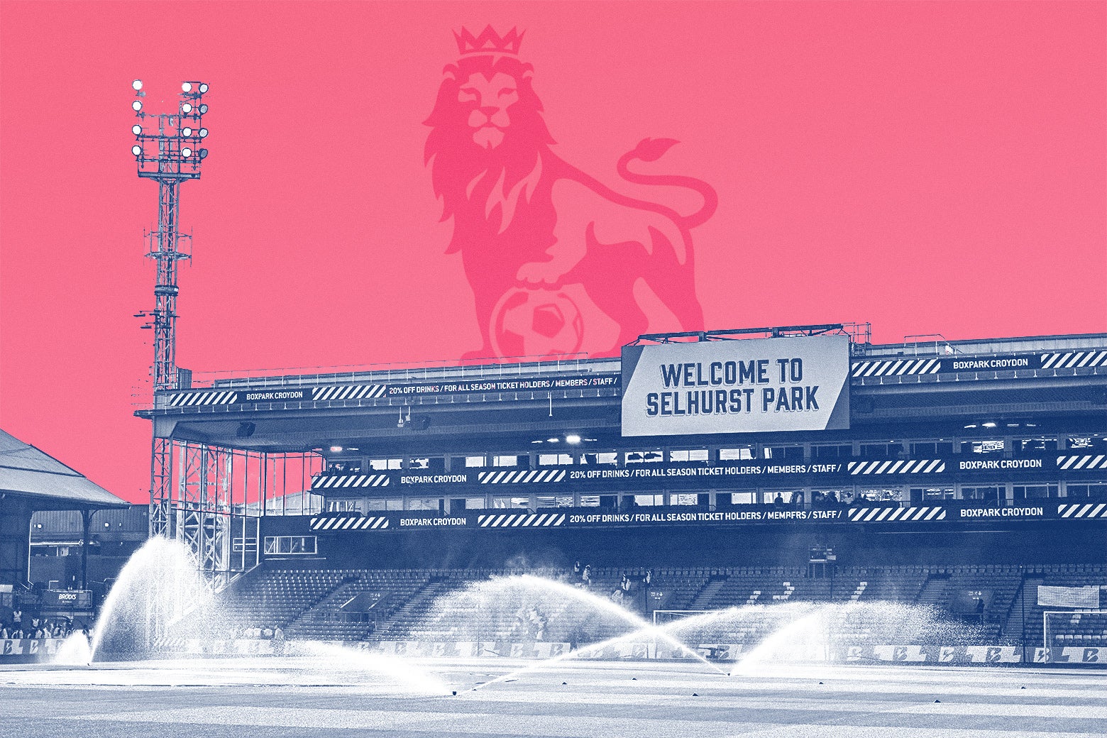 It's the World's Most Popular Sports League. Why Has It Been So Hard for Me to Enjoy It?