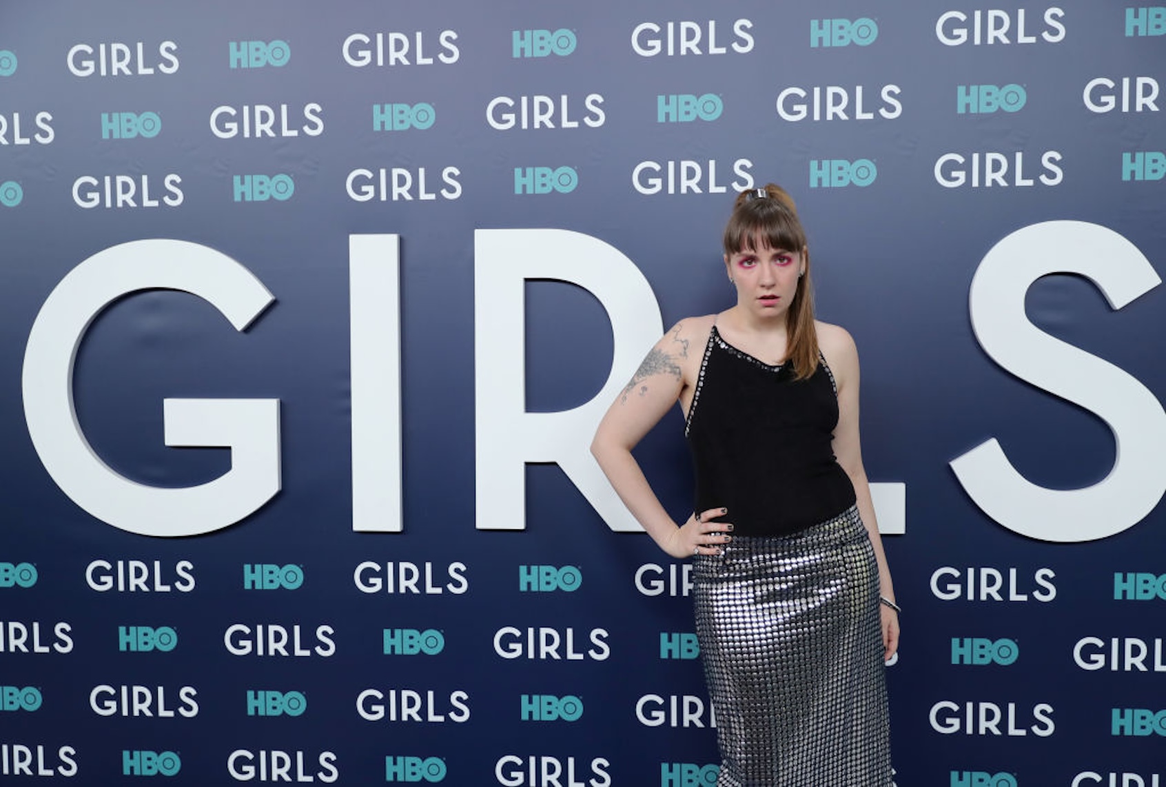 What Defines Millennial Television? Just Ask Lena Dunham